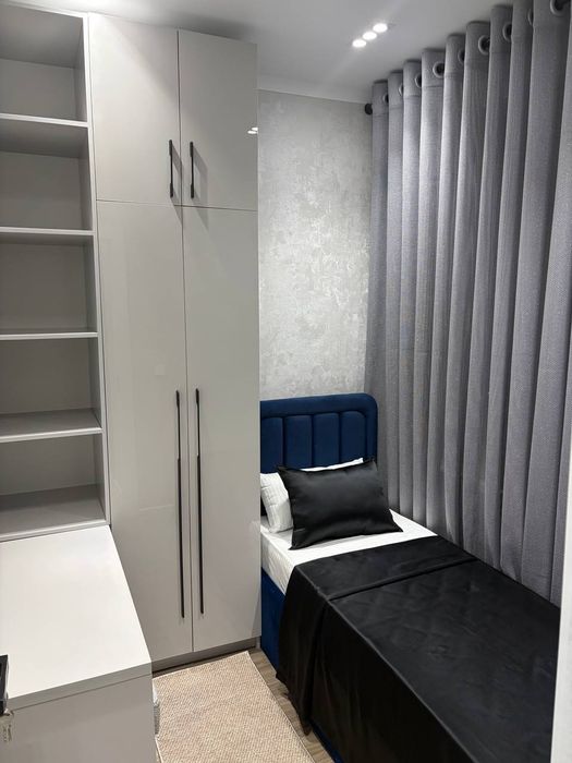 Метро НОВЗА ‼️1в2х/2/4 с Шикарным Ремонтом (Чиланзар 7)