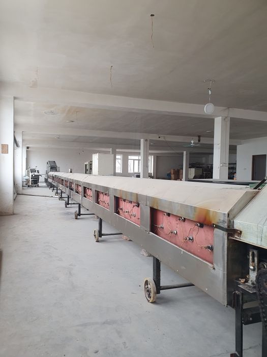 Печенье станок сотилади