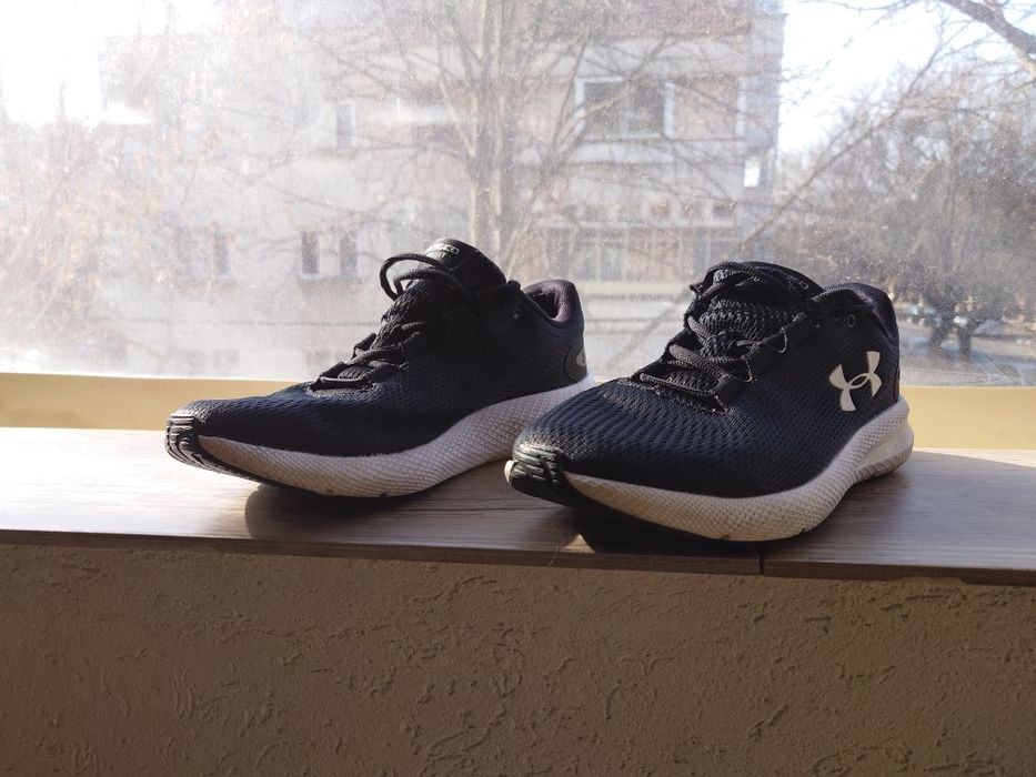 Adidași pantofi sport Underarmour