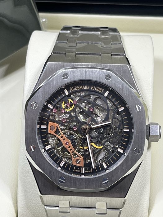 Ceas Audemars Piguet skeleton