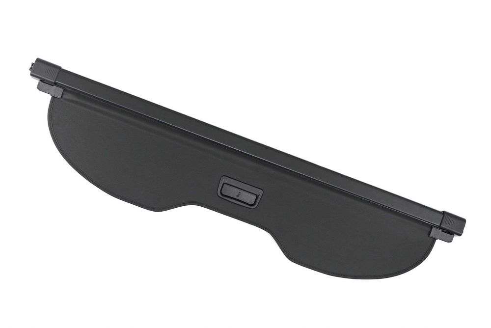 Щора за багажник Ford Mondeo MK4 combi 2010–2014 facelift, черна