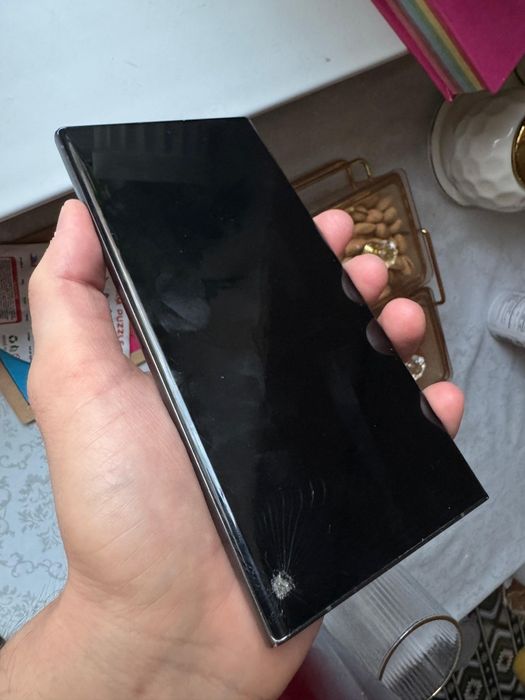 Samsung S23 Ultra 512GB