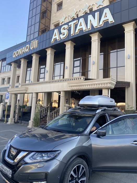 Автобокс сатылады
