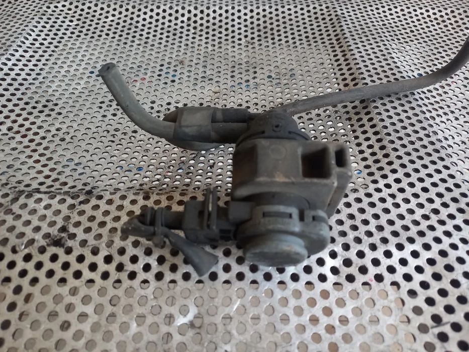 Supapa Electrovalva Vacuum Renault Master Opel Movano 2.3 Dci An 2012-2013-2014-2015-2016 Turbo Sim