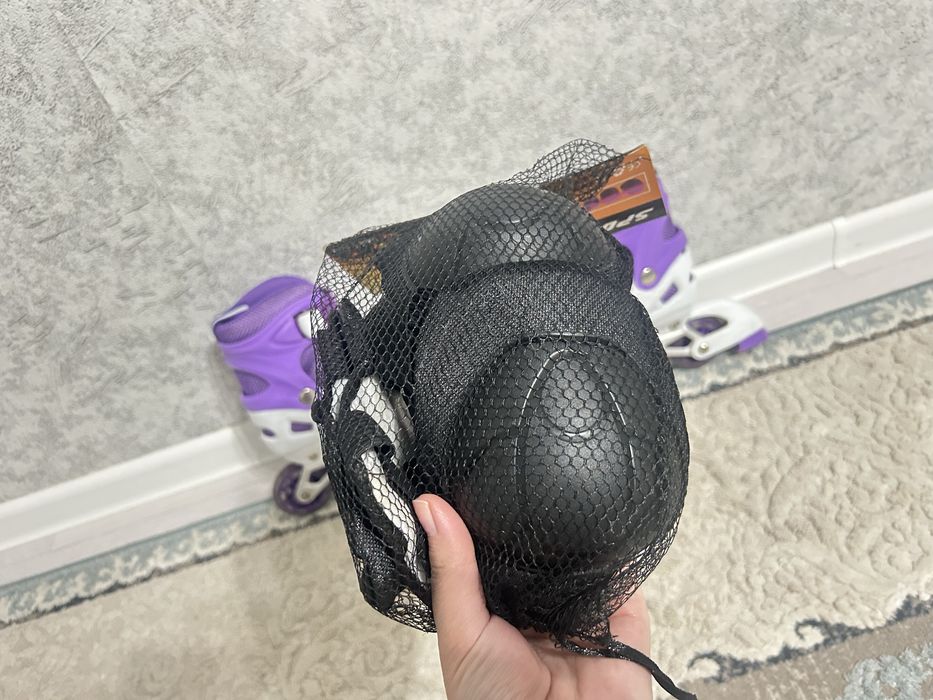 Ролики гелевые, качественные