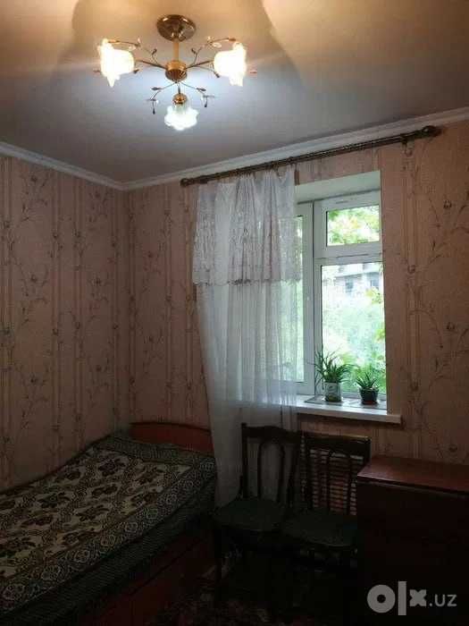 Квартира в Шайхонтахур 3/4/4 80 м² Метро Гафур Гулям  Срочно  ‼️