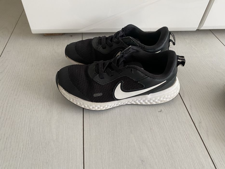 Детски маратонки Puma и Nike