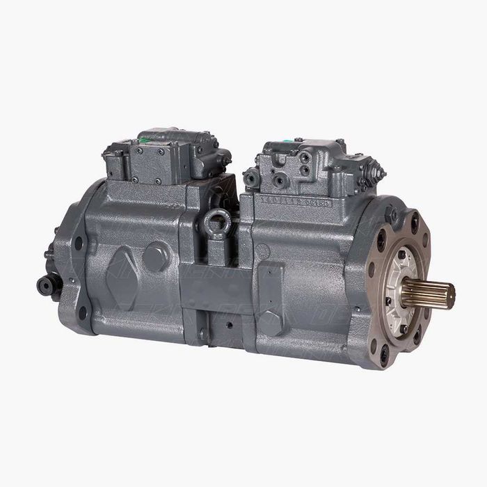 Pompa Hidraulică KOBELCO SK130-8/135-8/140-8 – Piese de schimb KOBELCO