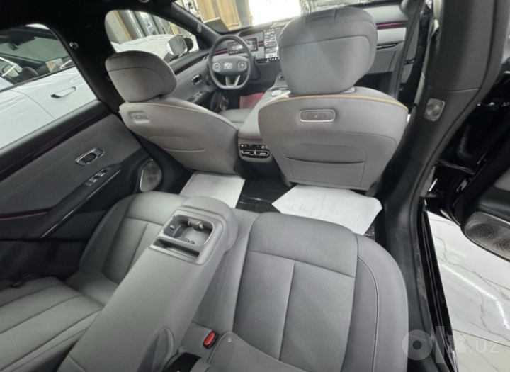 Nevo A06 electromobil 510 km