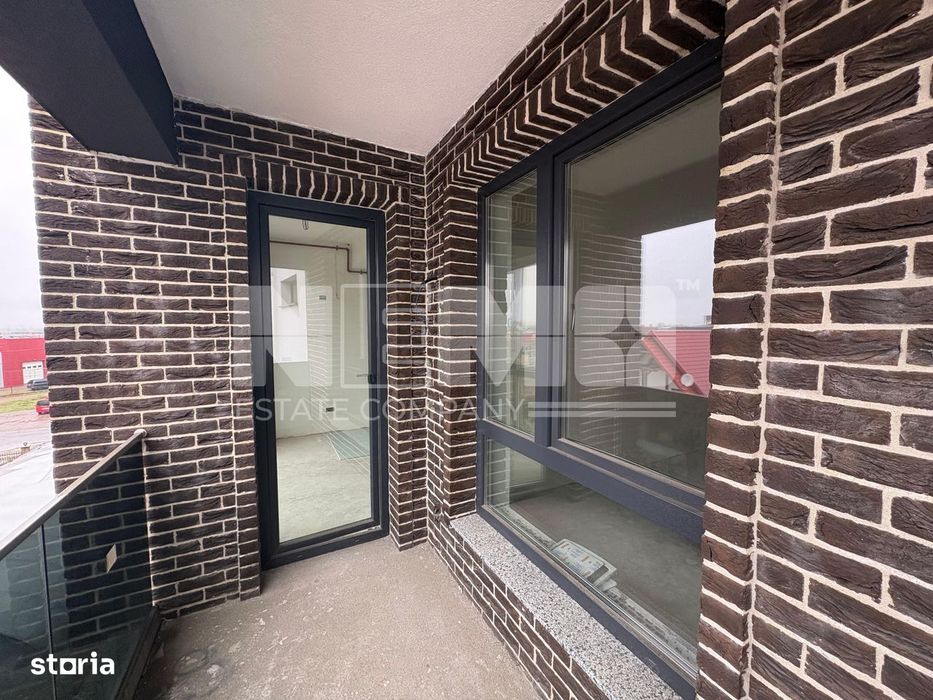 Apartamente 2 și 3 camere | 42–72 mp | | Etaj 2,3,4 | Bloc nou 2024