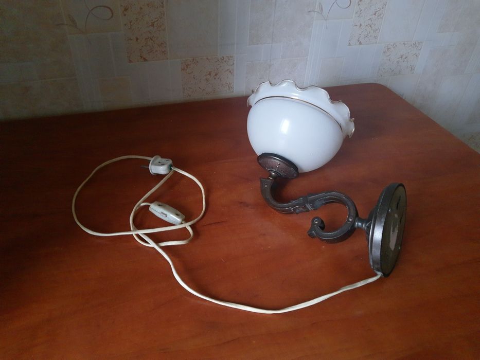 Плафоны для люстры