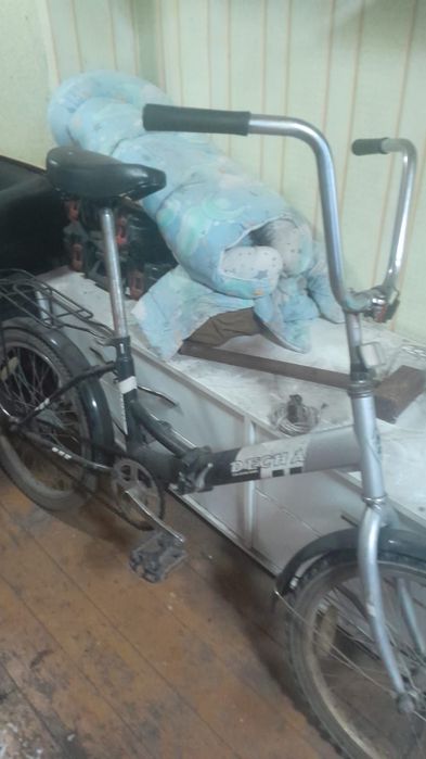 Велосипед продам