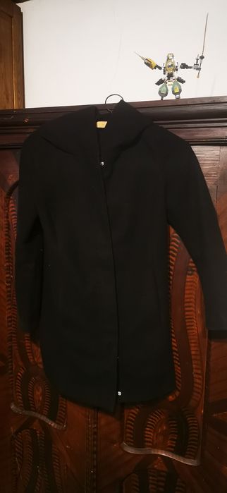 Palton Vera moda, nr 42, nr L, 80 ron