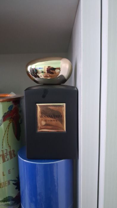 Parfumuri de lux