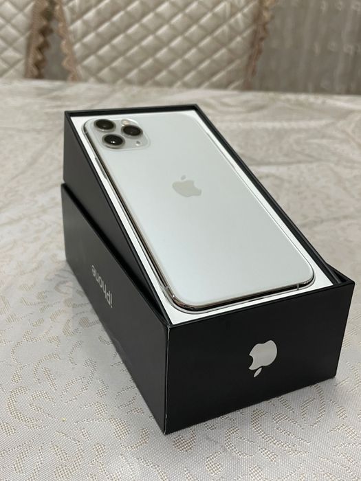 iPhone 11 pro 64 gb LLA