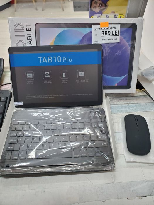 Tableta Tab 10 Pro