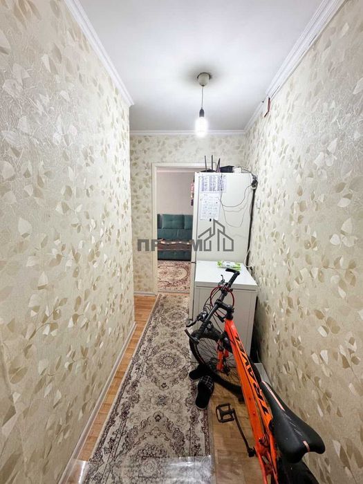 ПРОДАМ 2Х ком Самал (Даурен ПРАЙМ)