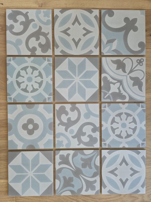 Gresie / Faianta WOW Design