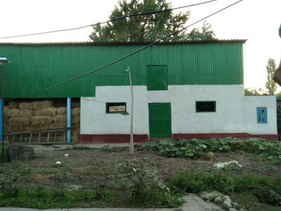 Срочно продам дом