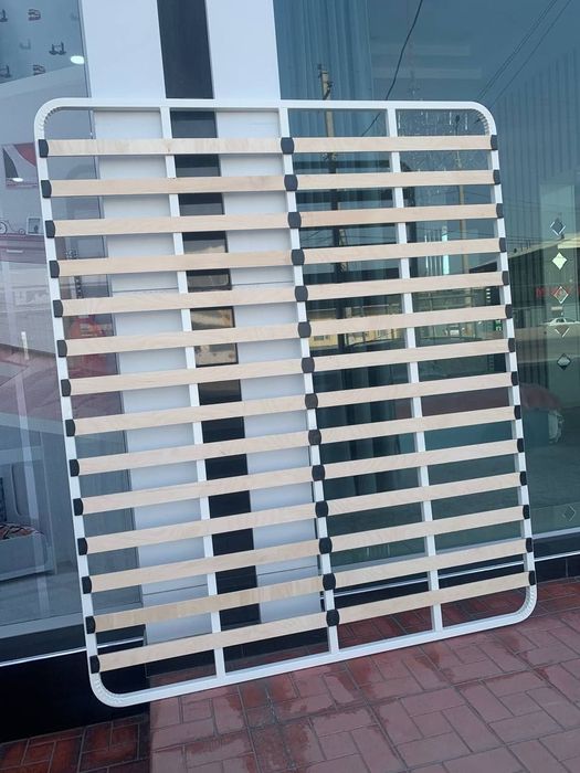 KROVATlar uchun (podmatras]