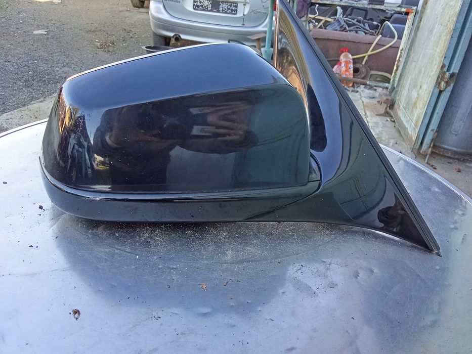 Дясно огледало за BMW 5