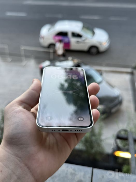 iPhone 13 mini, 256gb