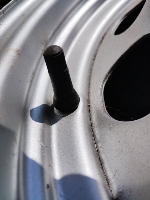 Джанти bmw БМВ 16 цола 5x120