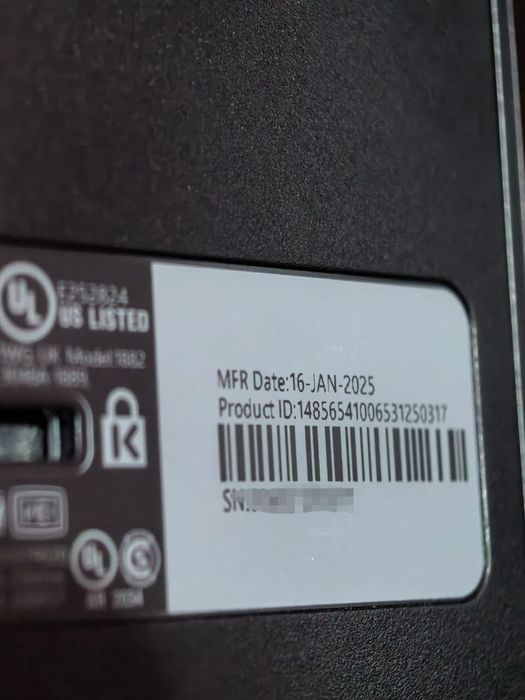 Xbox Series X 1 tb