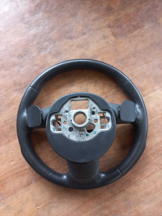 S line волан за Audi A6,A7