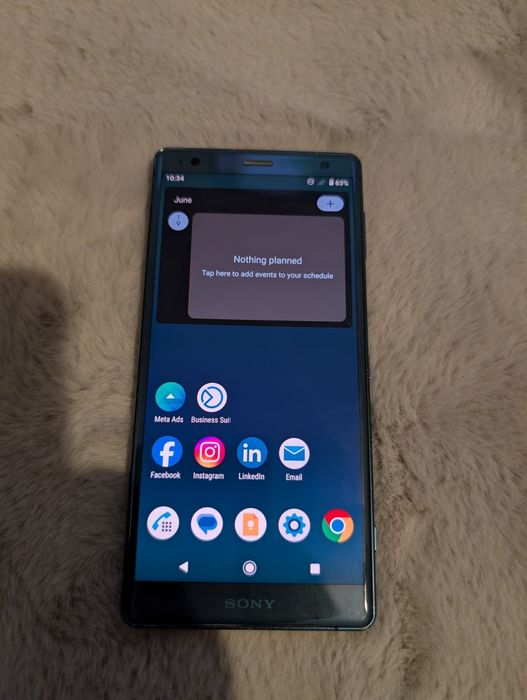 Sony Xperia XZ2 64GB