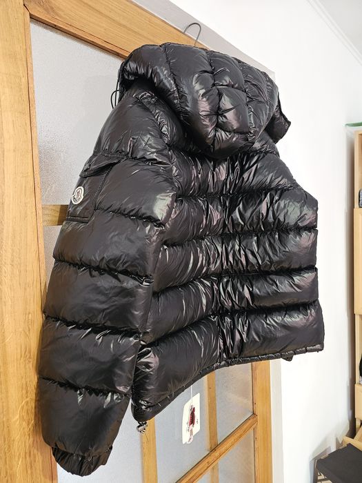 Geacă bărbați nouă de iarnă