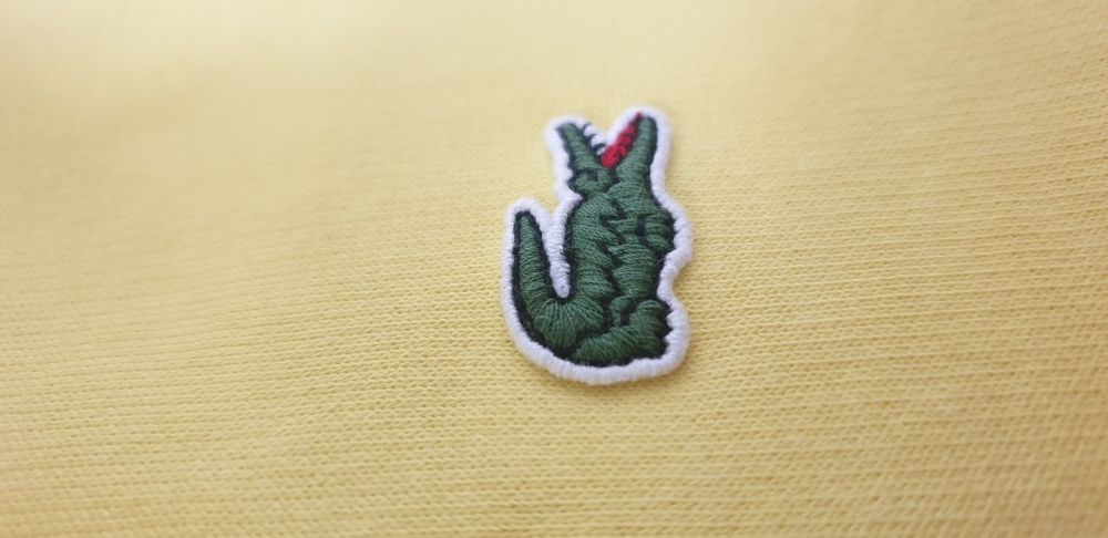 Lacoste Sport Full Zip Hoodie  5 - L ОРИГИНАЛ! Мъжка Качулка с цял цип