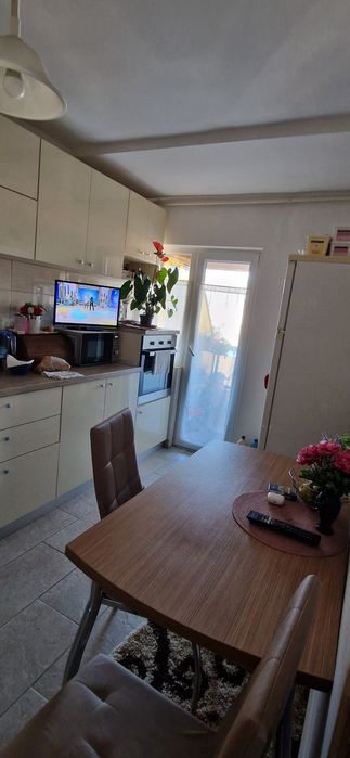 Apartament cu doua camere