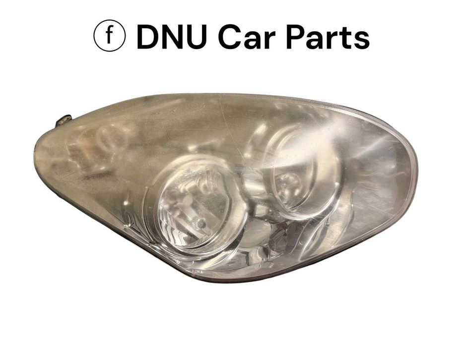 Set faruri SH Opel Combo D Fiat Doblo 2012-2018 OEM 51909055 51909057