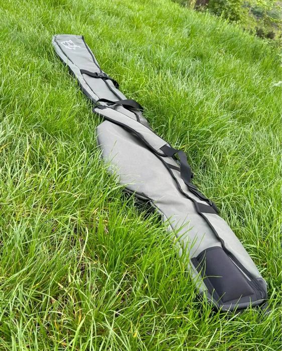 Троен шаранджийски калъф 215см