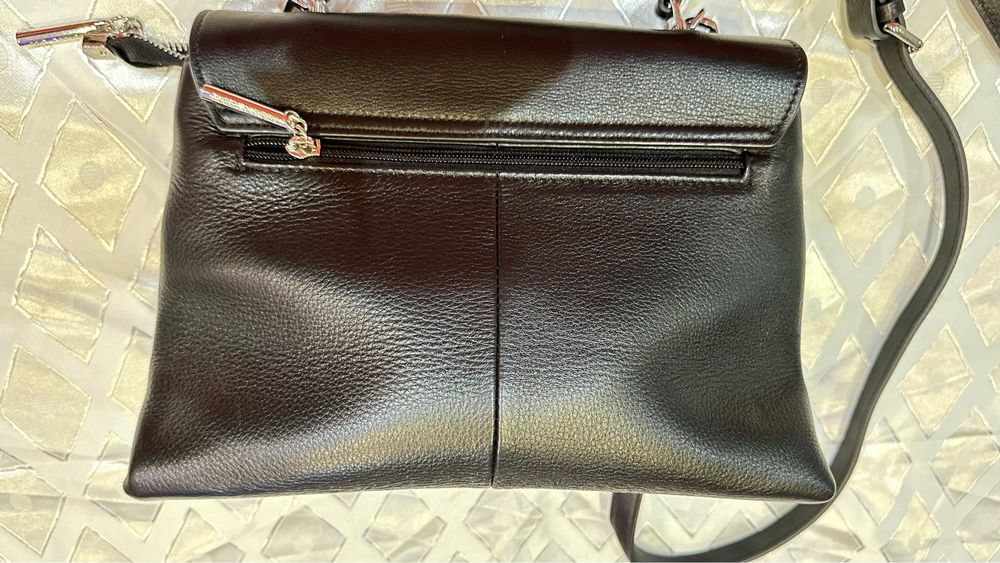 Cумки практически новые