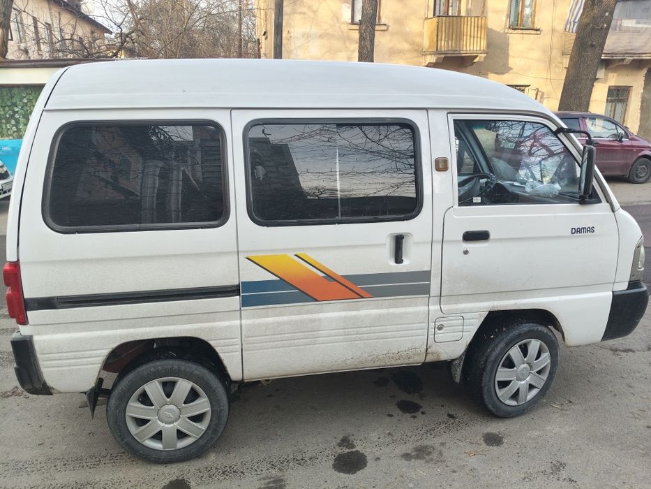 Damas sotladi 2018 yil