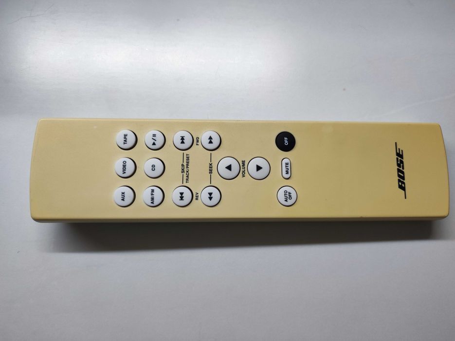 Telecomanda Bose