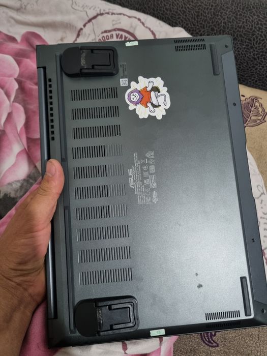 Asus zenbook ultra