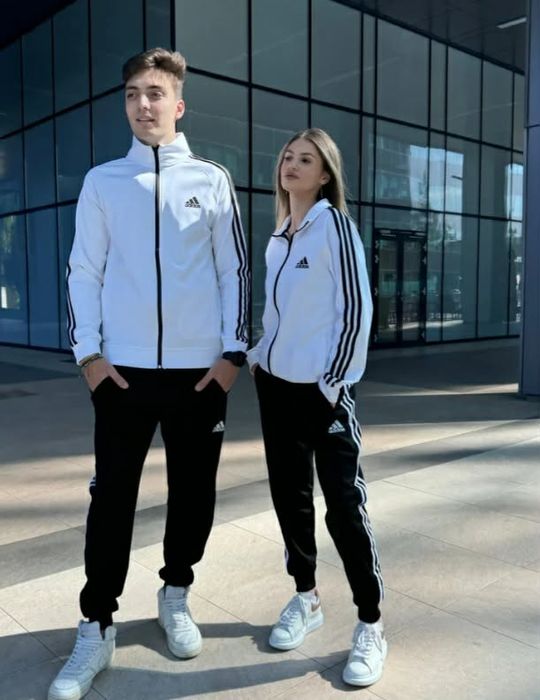 Treninguri baieti Adidas si Nike.