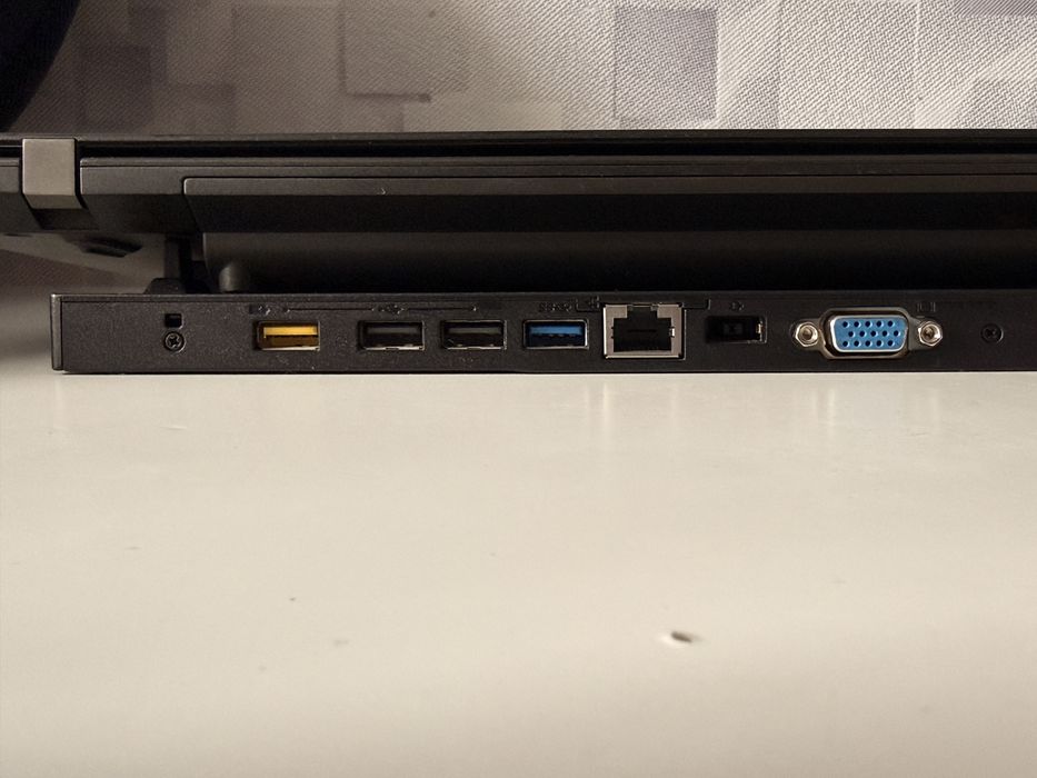 Ноутбук Lenovo ThinkPad T460