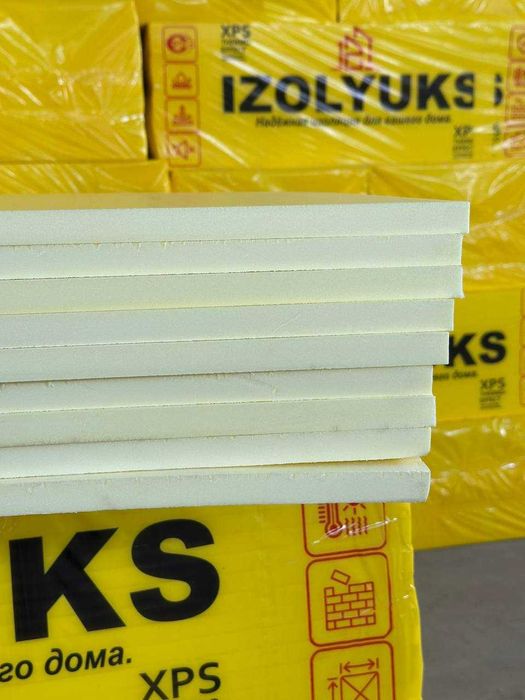 Пенопласт пеноплекс Penoplast optom