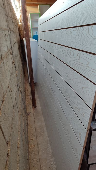 Стилаж панелый для стен