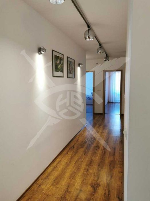 Дава се под наем Тристаен апартамент в София, Манастирски ливади - 136 кв.м за 1196.97 € - Снимка #4