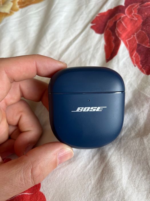 Слушалки Bose перфектни