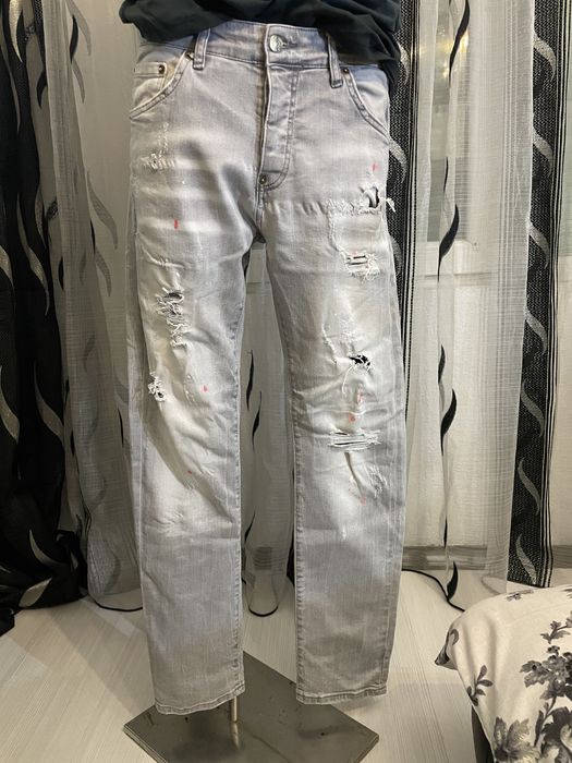 Мъжки дънки