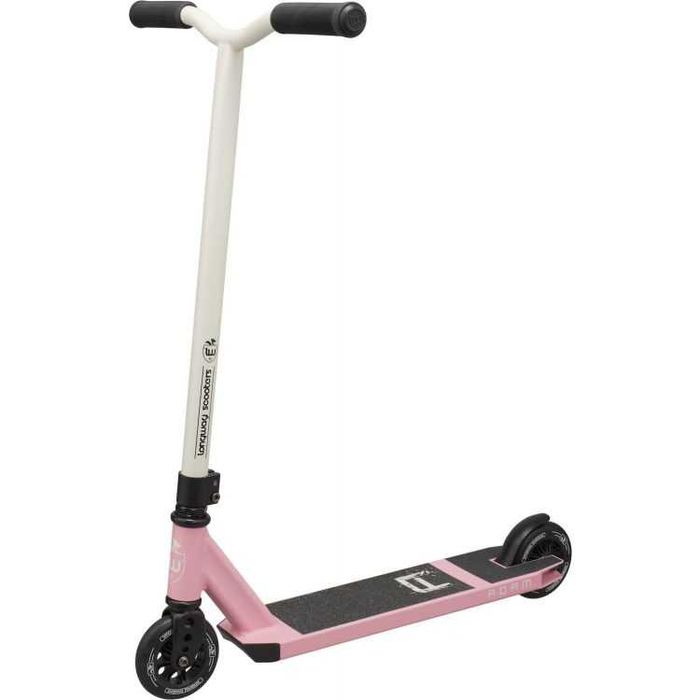 Скидка 25% Трюковой самокат фирменный Longway Adam(Оригинал) 2025