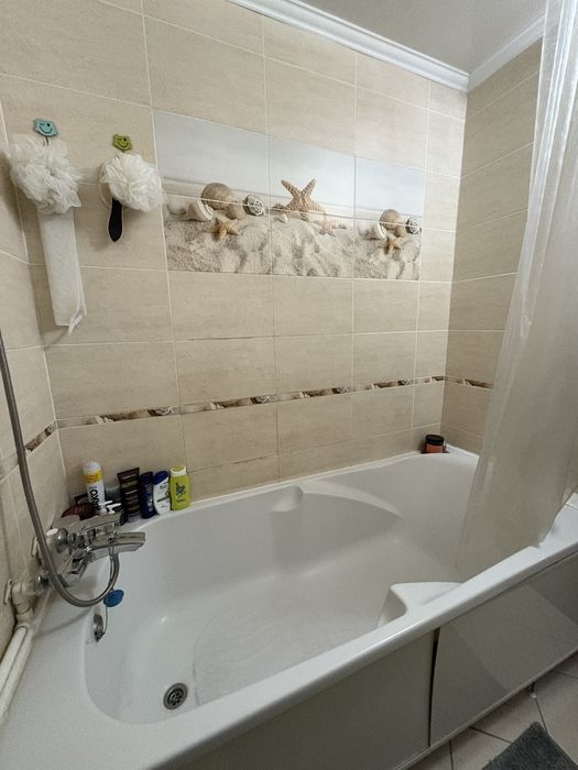 Продам 2-комнатную квартиру