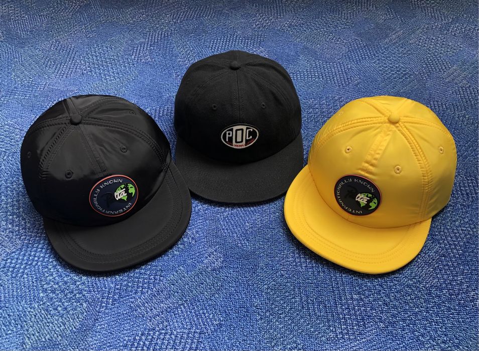 Patta Cap ОРИГИНАЛНИ шапки