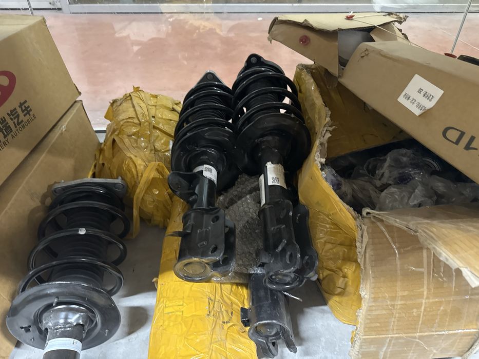 Фонари зеркало Changan CS55 plus